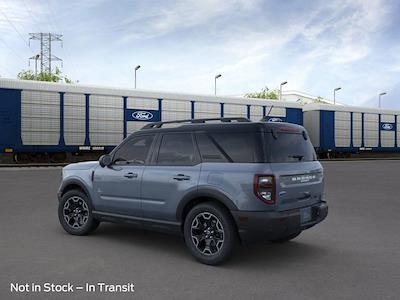 2025 Ford Bronco Sport AWD SUV for sale #4250312 - photo 2