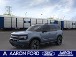 2025 Ford Bronco Sport AWD SUV for sale #4250312 - photo 1