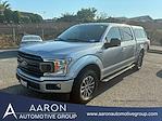 2020 Ford F-150 SuperCrew Cab 4x4 Pickup for sale #402507A - photo 1