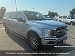 2020 Ford F-150 SuperCrew Cab 4x4 Pickup for sale #402507A - photo 4