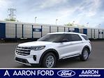 2025 Ford Explorer RWD SUV for sale #4250326 - photo 1