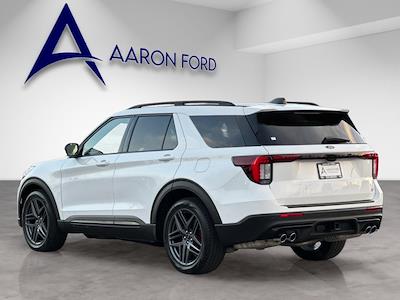 New 2025 Ford Explorer ST for sale #4250328 - photo 2