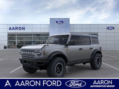 2025 Ford Bronco 4WD SUV for sale #4250346 - photo 1