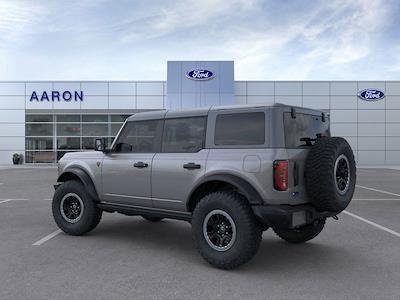 2025 Ford Bronco 4WD SUV for sale #4250346 - photo 2