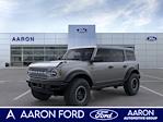 2025 Ford Bronco 4WD SUV for sale #4250346 - photo 1