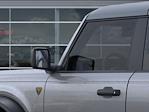 2025 Ford Bronco 4WD SUV for sale #4250346 - photo 22