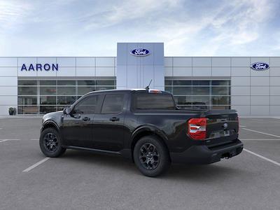 2025 Ford Maverick SuperCrew Cab FWD Pickup for sale #4250350 - photo 2