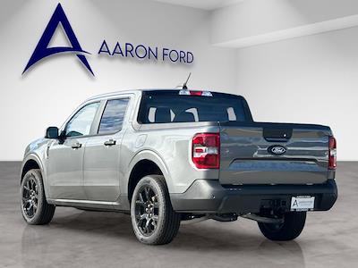 New 2025 Ford Maverick XLT SuperCrew Cab for sale #4250358 - photo 2