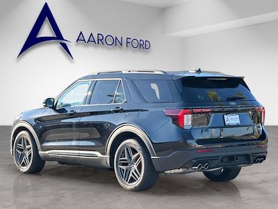 2025 Ford Explorer 4WD SUV for sale #4250364 - photo 2