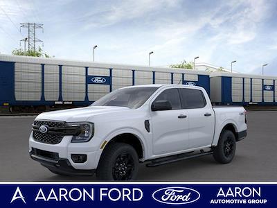 2025 Ford Ranger SuperCrew Cab 4x2 Pickup for sale #425037 - photo 1