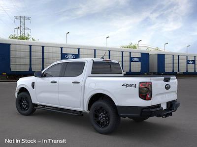 2025 Ford Ranger SuperCrew Cab 4x2 Pickup for sale #425037 - photo 2
