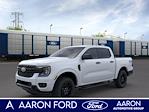 2025 Ford Ranger SuperCrew Cab 4x2 Pickup for sale #425037 - photo 1