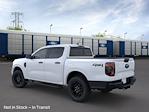 2025 Ford Ranger SuperCrew Cab 4x2 Pickup for sale #425037 - photo 2