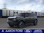 2025 Ford Bronco 4WD SUV for sale #4250371 - photo 1