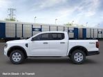 2025 Ford Ranger SuperCrew Cab 4x4 Pickup for sale #4250372 - photo 4