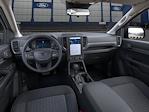 2025 Ford Ranger SuperCrew Cab 4x4 Pickup for sale #4250372 - photo 9