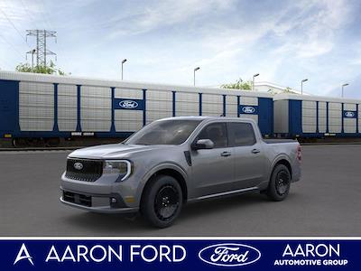 2025 Ford Maverick SuperCrew Cab AWD Pickup for sale #4250374 - photo 1