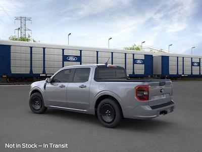 2025 Ford Maverick SuperCrew Cab AWD Pickup for sale #4250374 - photo 2
