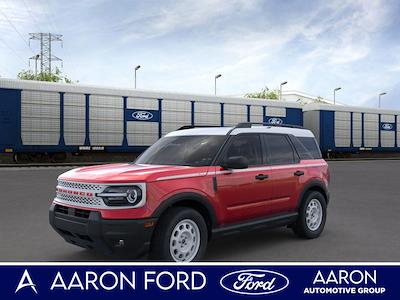 2025 Ford Bronco Sport AWD SUV for sale #4250375 - photo 1