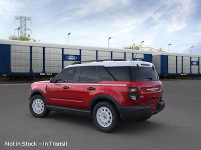 2025 Ford Bronco Sport AWD SUV for sale #4250375 - photo 2