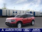 2025 Ford Bronco Sport AWD SUV for sale #4250375 - photo 1