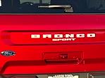 2025 Ford Bronco Sport 4WD SUV for sale #4250375 - photo 32