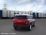 2025 Ford Bronco Sport AWD SUV for sale #4250375 - photo 8