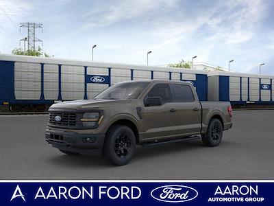 2025 Ford F-150 SuperCrew Cab 4x4 Pickup for sale #4250380 - photo 1