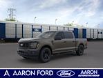 2025 Ford F-150 SuperCrew Cab 4x4 Pickup for sale #4250380 - photo 1