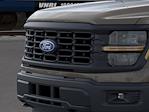2025 Ford F-150 SuperCrew Cab 4x4 Pickup for sale #4250380 - photo 17