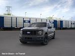 2025 Ford F-150 SuperCrew Cab 4x4 Pickup for sale #4250380 - photo 3