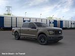2025 Ford F-150 SuperCrew Cab 4x4 Pickup for sale #4250380 - photo 7