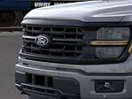 2025 Ford F-150 SuperCrew Cab 4x4 Pickup for sale #4250381 - photo 17