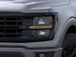 2025 Ford F-150 SuperCrew Cab 4x4 Pickup for sale #4250381 - photo 18