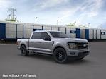 2025 Ford F-150 SuperCrew Cab 4x4 Pickup for sale #4250381 - photo 7