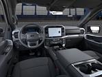 2025 Ford F-150 SuperCrew Cab 4x4 Pickup for sale #4250381 - photo 9