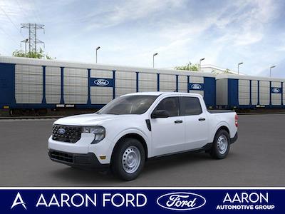 2025 Ford Maverick SuperCrew Cab FWD Pickup for sale #4250382 - photo 1