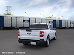 2025 Ford Maverick SuperCrew Cab FWD Pickup for sale #4250382 - photo 8