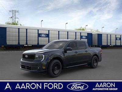 2025 Ford Maverick SuperCrew Cab AWD Pickup for sale #4250386 - photo 1