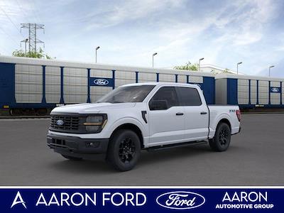 2025 Ford F-150 SuperCrew Cab 4x4 Pickup for sale #4250388 - photo 1