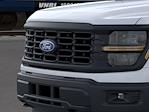 2025 Ford F-150 SuperCrew Cab 4x4 Pickup for sale #4250388 - photo 17
