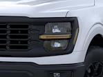 2025 Ford F-150 SuperCrew Cab 4x4 Pickup for sale #4250388 - photo 18
