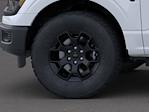 2025 Ford F-150 SuperCrew Cab 4x4 Pickup for sale #4250388 - photo 19