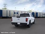 2025 Ford F-150 SuperCrew Cab 4x4 Pickup for sale #4250388 - photo 8