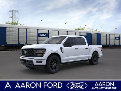 2025 Ford F-150 SuperCrew Cab 4x4 Pickup for sale #4250389 - photo 1