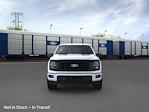2025 Ford F-150 SuperCrew Cab 4x4 Pickup for sale #4250389 - photo 6