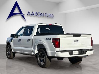 2025 Ford F-150 SuperCrew Cab 4WD Pickup for sale #4250390 - photo 2