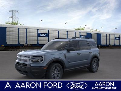 2025 Ford Bronco Sport AWD SUV for sale #4250392 - photo 1