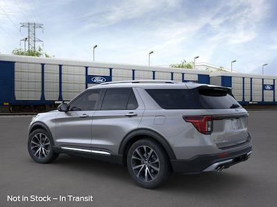2025 Ford Explorer 4WD SUV for sale #4250400 - photo 2