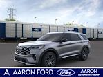 2025 Ford Explorer 4WD SUV for sale #4250400 - photo 1